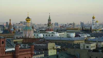 Москва сознательно рушит «сделку Судного дня» Генри Киссинджера
