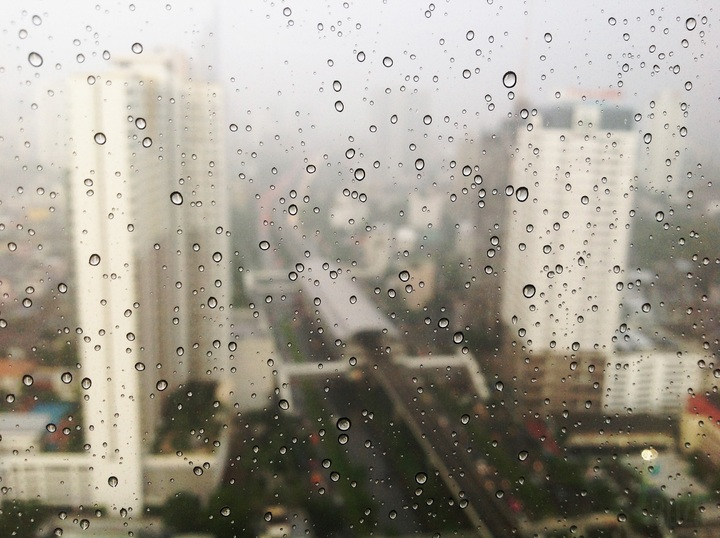 Гидрометцентр: слом в погодных механизмах приведет к дождям в декабре в Москве