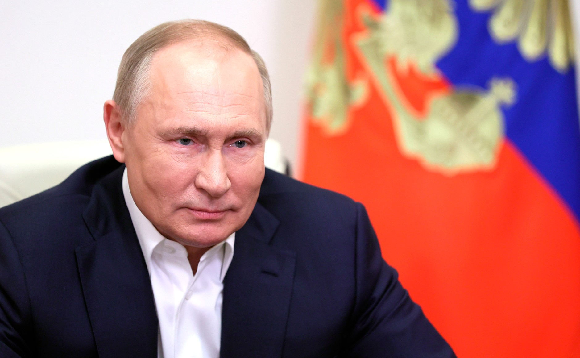 Путин преподнес сюрприз ЕС после газового фиаско в России
