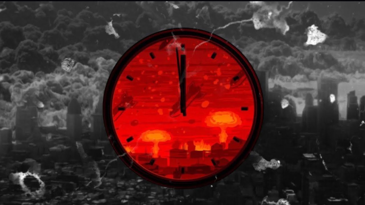 Часы судного дня. Мир приближается к «полуночи» — ученые тревожатся
