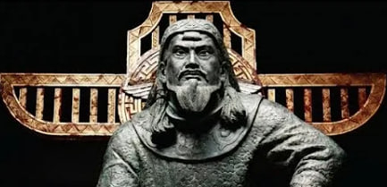 Ученые считают, что гробница Чингисхана находится в Забайкалье