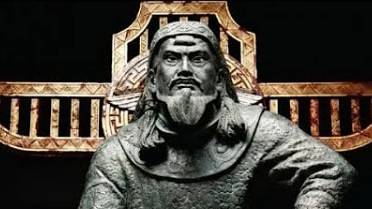 Ученые считают, что гробница Чингисхана находится в Забайкалье