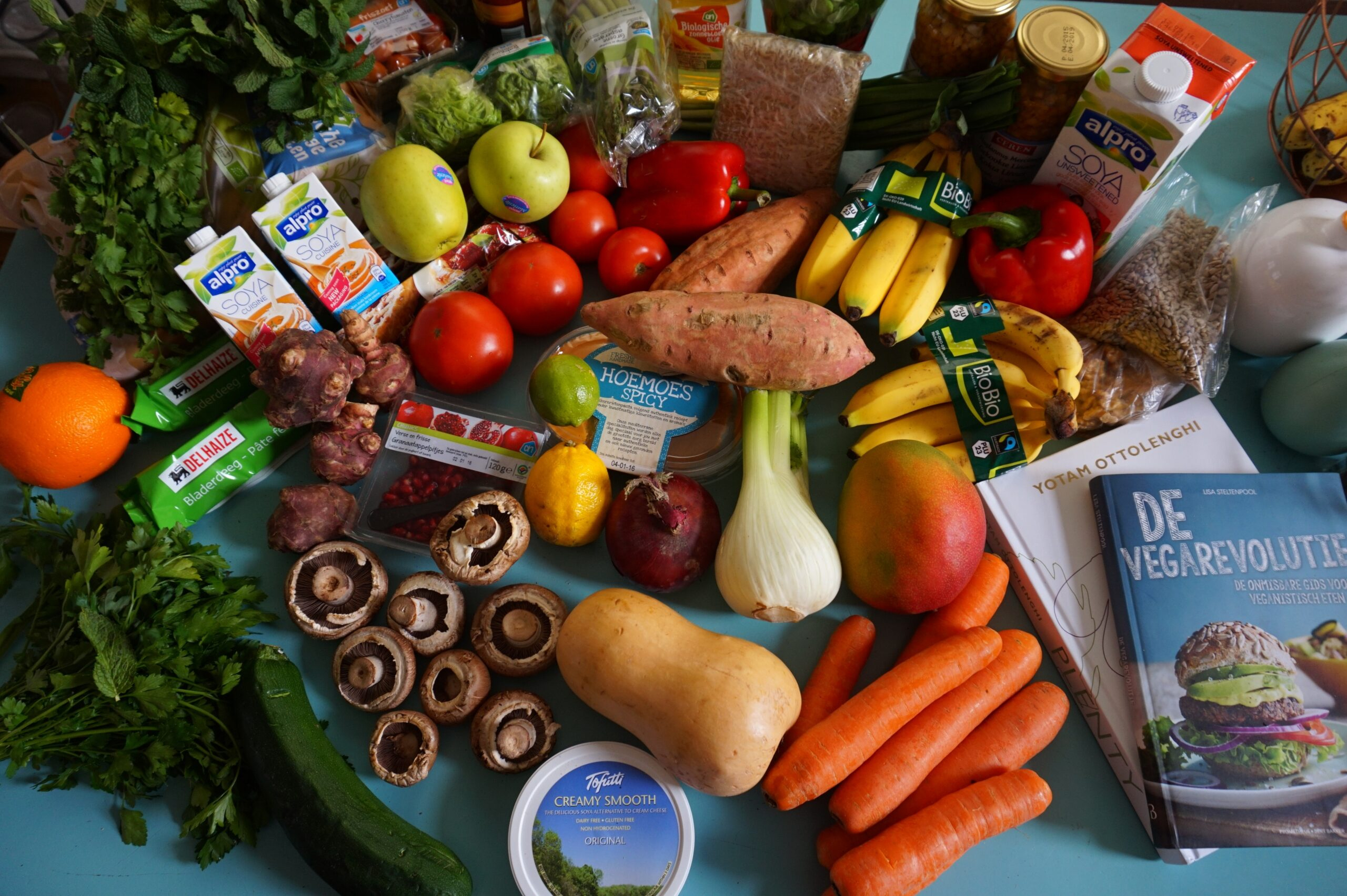 Секреты зимнего питания: какие сезонные продукты включить в рацион