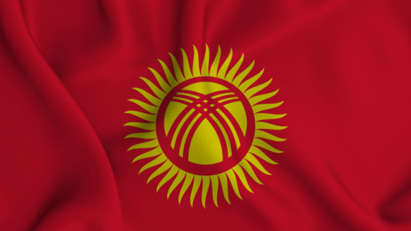 Законопроект об НКО в Кыргызстане был снят после беспокойства США
