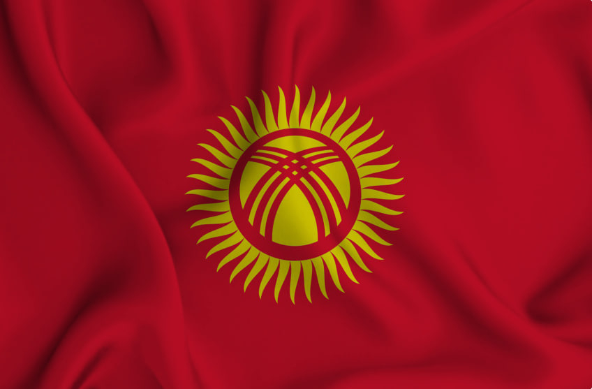Кыргызстан утвердил соглашение с Россией об условиях работы КРСУ