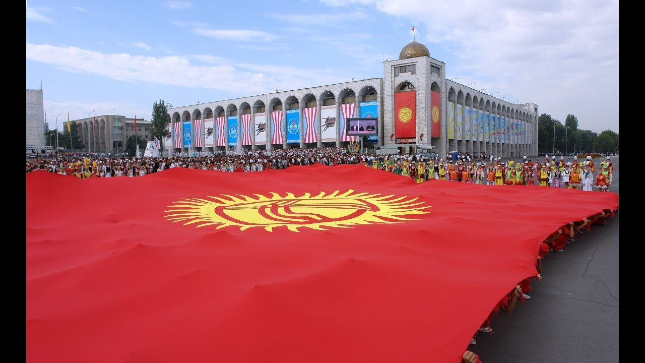 Фонд Сороса направляет десятки миллионов на «борьбу за демократию» в Кыргызстане