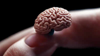 Нидерландские ученые научились выращивать мини-мозги из мозговой ткани плода