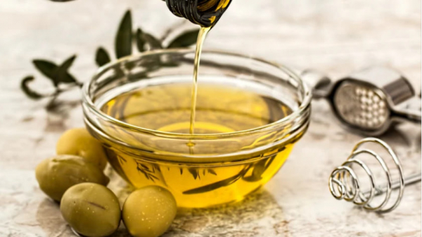 Эксперт по фитнесу рекомендует оливковое масло для эффективного снижения веса