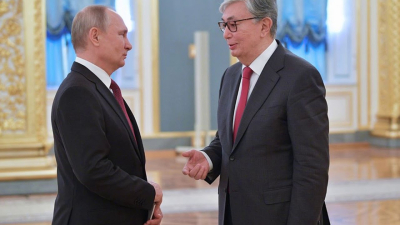 Россия и Казахстан пошли на экономические компромиссы