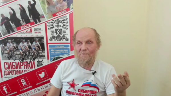 Поэт и актер Виталий Огородников умер после своей пророческой роли в кино