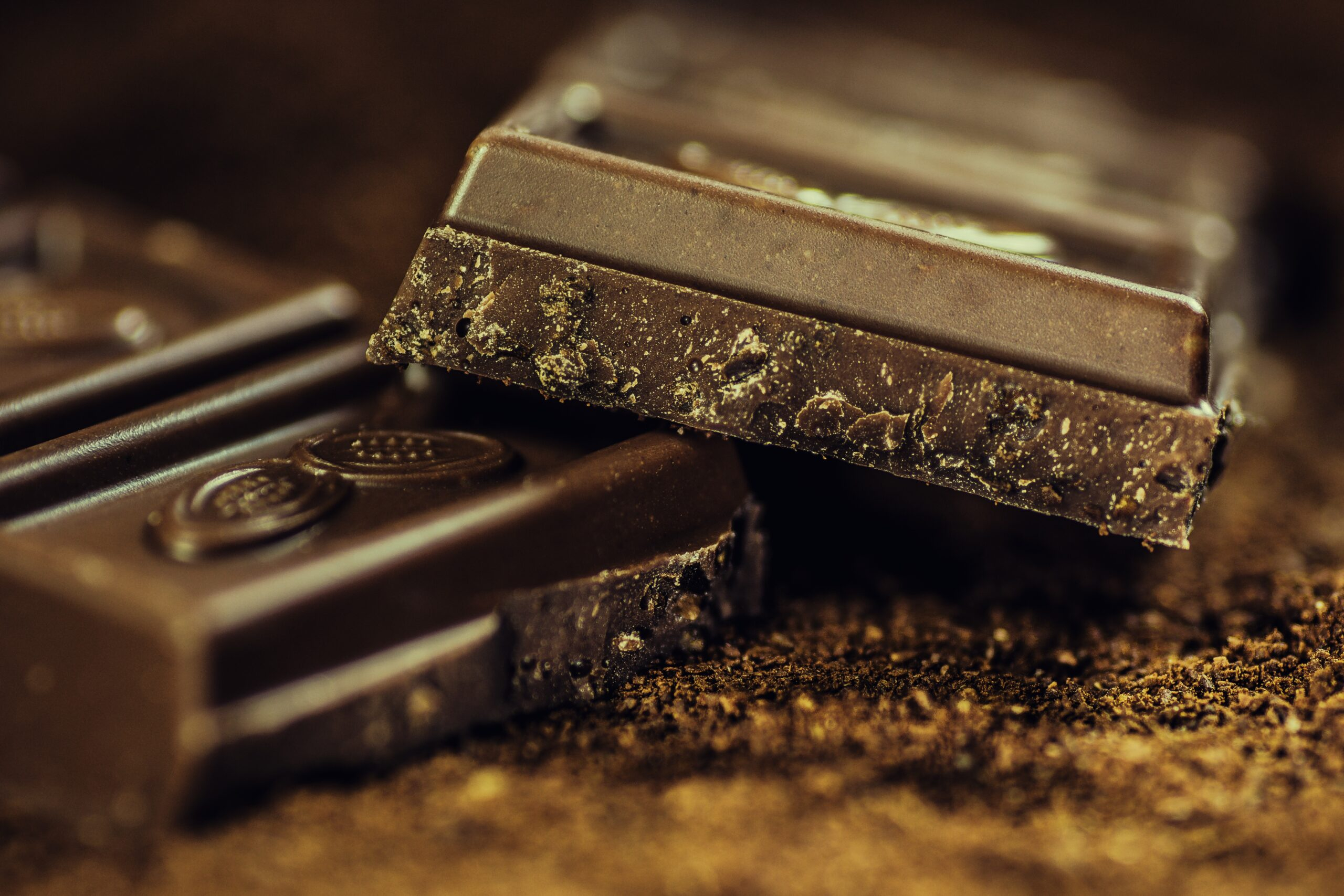 Как выбрать правильный черный шоколад — советы кондитера-профессора