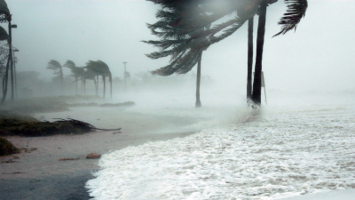 Климатологи и метеорологи беспокоятся из-за возвращения урагана Ла-Нинья