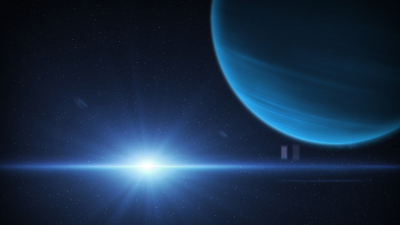 Ученые открыли три новых спутника у Урана и Нептуна