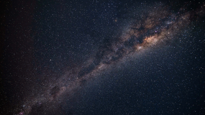 Телескоп Джеймс Уэбб обнаружил «невозможного двойника» галактики Млечный Пути