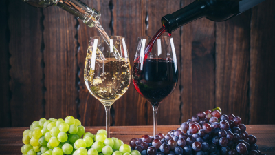 Ученые из Белгородского университета создали вино для улучшения работы почек 