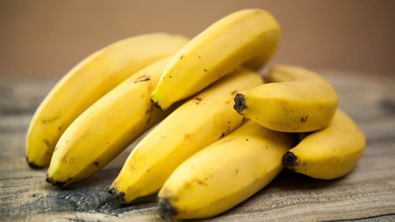 Эксперты рассказали, когда вновь подешевеют бананы