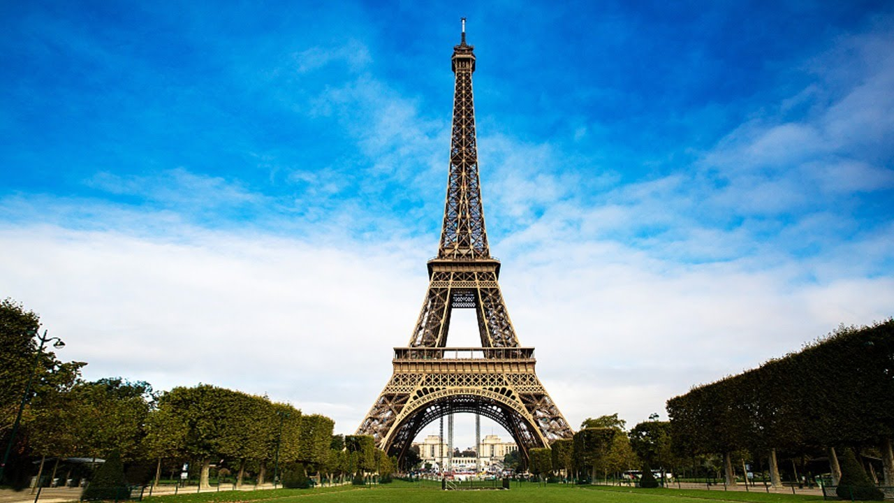 Француз потратил 8 лет на построение башни из спичек ради записи в Книге рекордов Гиннесса