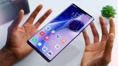Huawei замедляет выпуск телефонов из-за ограничений на чипы для ИИ