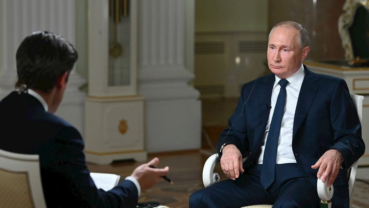 Дмитрий Песков раскрыл главный секрет интервью Карлсона с Путиным
