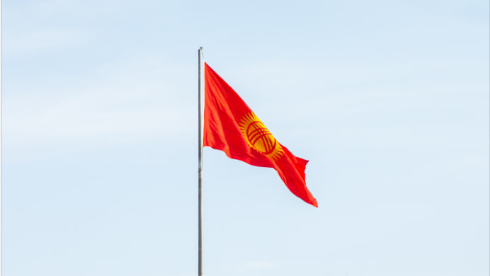 Открытие ТПП Кыргызстана в Москве дает толчок для укрепления торговых связей