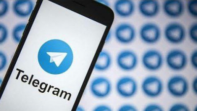 18 февраля в работе Telegram был замечен сбой