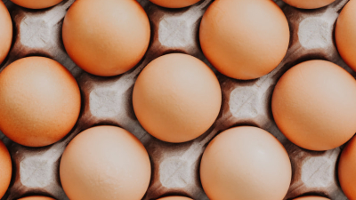 Как изменились цены на яйца в России — эксперт