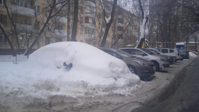 Жара и снег: Погода в Санкт-Петербург снова изменится