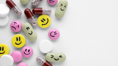 Эксперты объяснили, почему россияне стали покупать больше антидепрессантов
