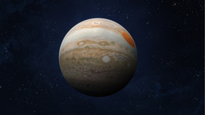 В октябре НАСА отправит к спутнику Юпитера станцию для поиска инопланетной жизни