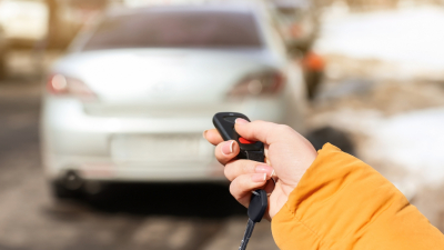 Фольга на ключах от машины сможет уберечь от угона авто — неожиданный совет эксперта