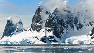Учёные провели анализ и назвали время начала ледяного коллапса на Земле