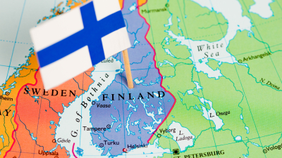 Финляндия седьмой год подряд лидирует в рейтинге самых счастливых стран мира