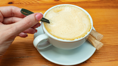 Кофе без кофеина может оказаться под запретом из-за связи с раком