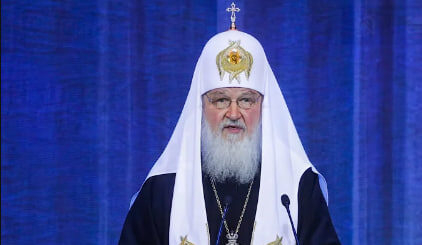 Патриарх Кирилл рекомендует провести масленицу «с добротой и разумом»