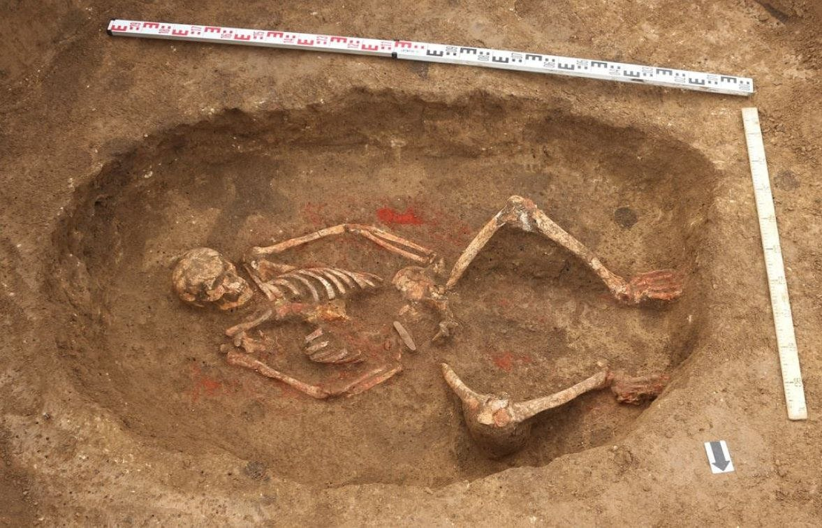 Археологические раскопки в междуречье Дона и Кубани раскрыли тайны прошлого