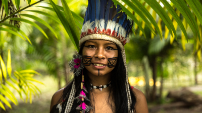 Ученые нашли доказательства существования древних воительниц-амазонок