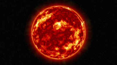 Солнце готовится к новым вспышкам, предупреждают ученые