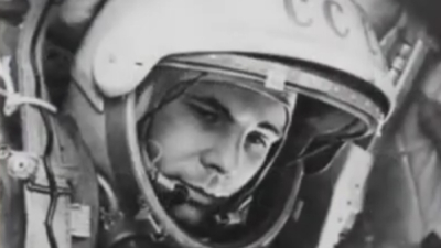 «Гагарин, я вас любила!». 6 ярких цитат легенды советского космоса