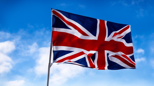 Британцы выступили против смены цветов флага ради Олимпиады