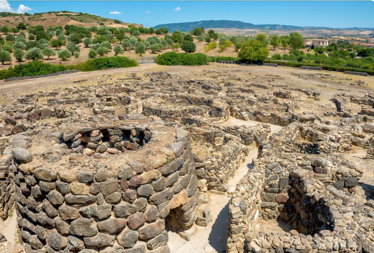 В керченском Приазовье нашли поселение позднего бронзового века