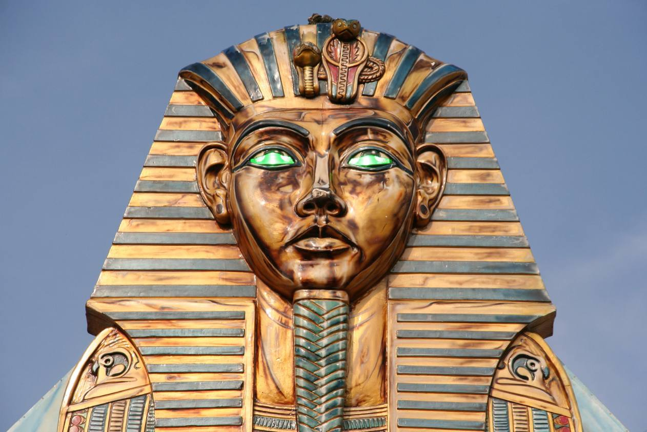Ученый раскрыл причину «проклятия фараона», из-за которого погибли 20 человек