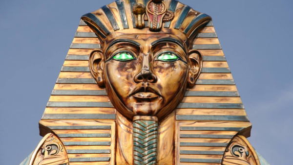 Ученый раскрыл причину «проклятия фараона», из-за которого погибли 20 человек