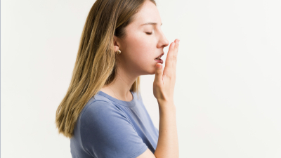7 простых способов борьбы с неприятным запахом изо рта