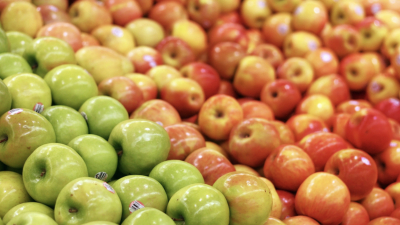 Может ли глобальное потепление навредить яблокам и как ученые планируют их спасать