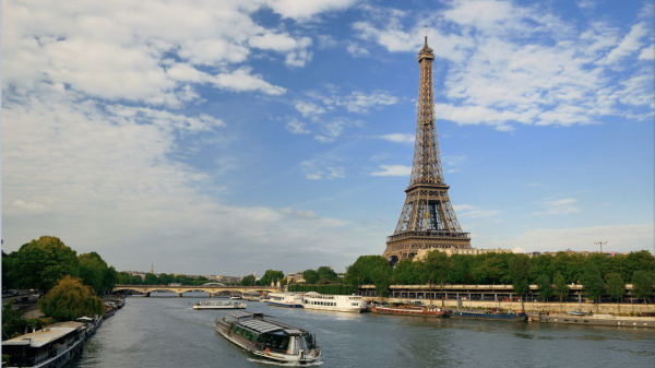 Олимпиада в Париже — 2024: Под угрозой срыва находятся несколько соревнований из-за загрязненной Сены