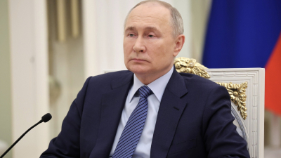 Указ Путина №248 перечеркнул все санкции