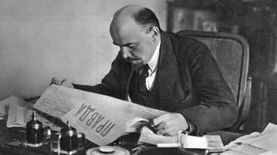 8 малоизвестных фактов о вожде мирового пролетариата Владимире Ленине