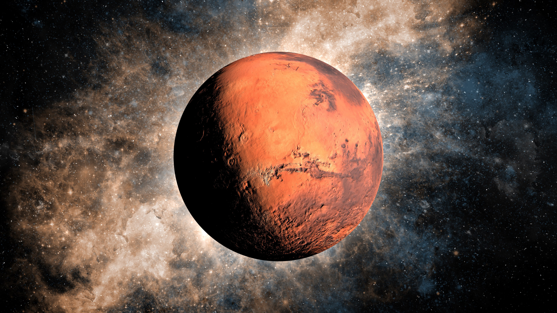 НАСА раскрывает тайны заблокированной миссии с Марса
