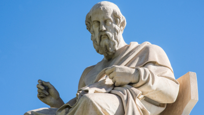 Ученые разгадали некоторые загадки Платона