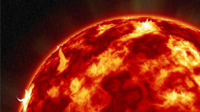 Солнце готовит головокружительный сюрприз для всех жителей Земли в 2024 году